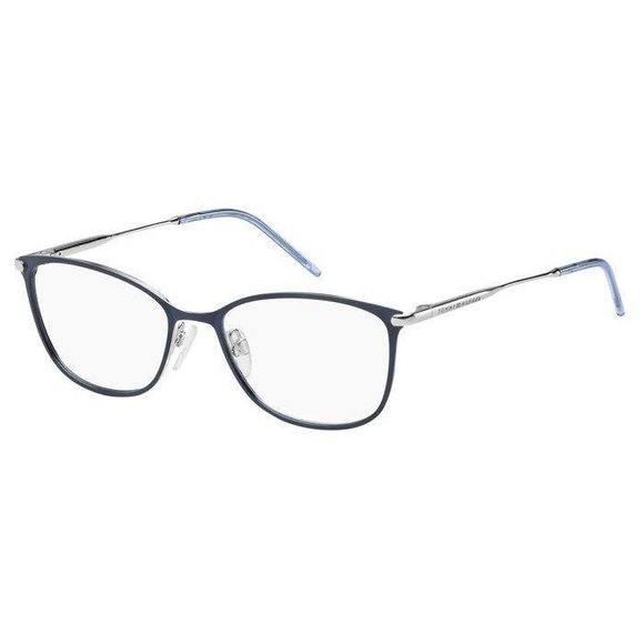 TOMMY HILFIGER TH-1637 Eyeglasses ECJ-BL-PALLAD 53mm